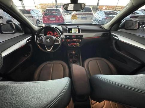 BMW X1 S20I ACTIVE FLEX