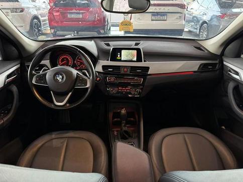 BMW X1 S20I ACTIVE FLEX