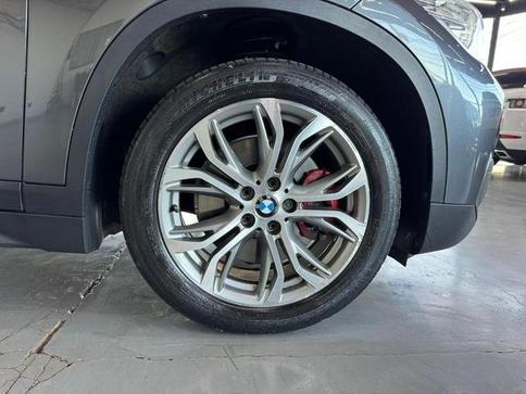 BMW X1 S20I ACTIVE FLEX