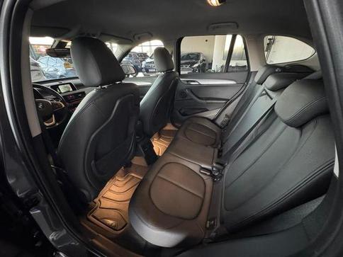 BMW X1 S20I ACTIVE FLEX