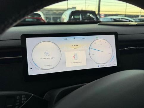 JAECOO 7 LUXURY 1.5 TB 16V AUT 5P (HIBRIDO)