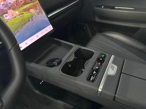 JAECOO 7 LUXURY 1.5 TB 16V AUT 5P (HIBRIDO)