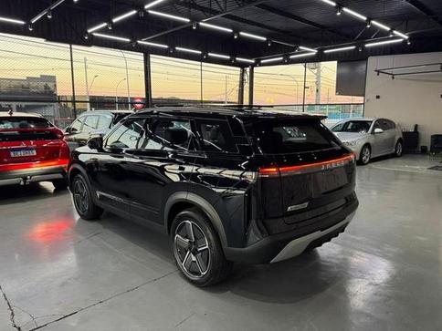 JAECOO 7 LUXURY 1.5 TB 16V AUT 5P (HIBRIDO)