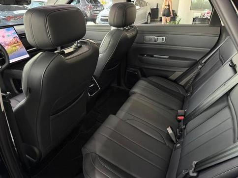JAECOO 7 LUXURY 1.5 TB 16V AUT 5P (HIBRIDO)