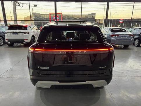 JAECOO 7 LUXURY 1.5 TB 16V AUT 5P (HIBRIDO)