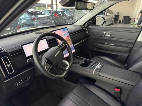 JAECOO 7 LUXURY 1.5 TB 16V AUT 5P (HIBRIDO)