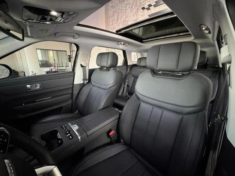 JAECOO 7 LUXURY 1.5 TB 16V AUT 5P (HIBRIDO)