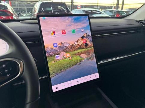 JAECOO 7 LUXURY 1.5 TB 16V AUT 5P (HIBRIDO)