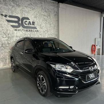 HONDA HR-V EXL CVT