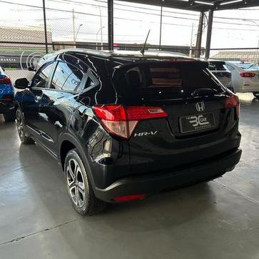HONDA HR-V EXL CVT
