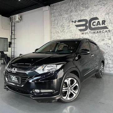 HONDA HR-V EXL CVT