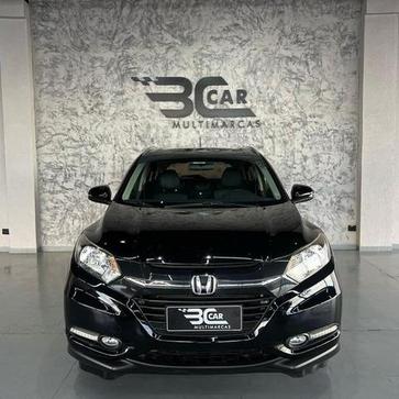 HONDA HR-V EXL CVT