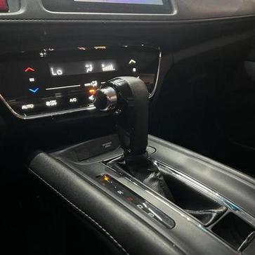 HONDA HR-V EXL CVT