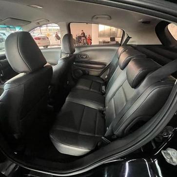 HONDA HR-V EXL CVT