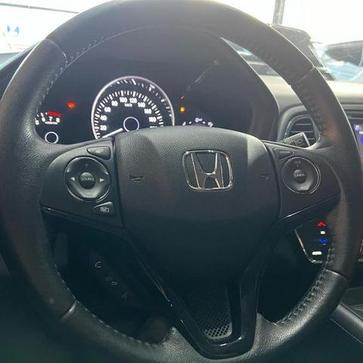 HONDA HR-V EXL CVT