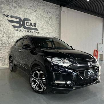 HONDA HR-V EXL CVT