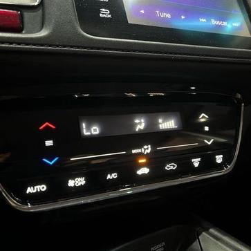 HONDA HR-V EXL CVT