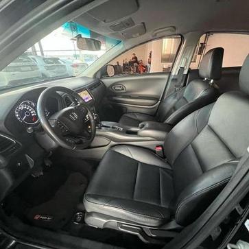 HONDA HR-V EXL CVT