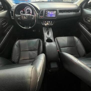 HONDA HR-V EXL CVT