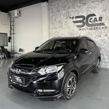 HONDA HR-V EXL CVT