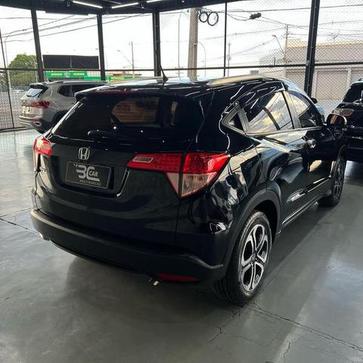 HONDA HR-V EXL CVT
