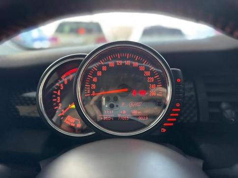 MINI COOPER S 5P
