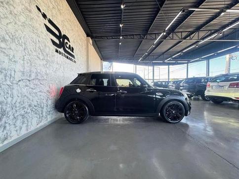 MINI COOPER S 5P