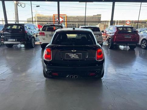 MINI COOPER S 5P