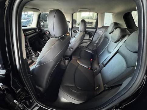 MINI COOPER S 5P