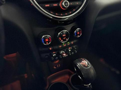 MINI COOPER S 5P