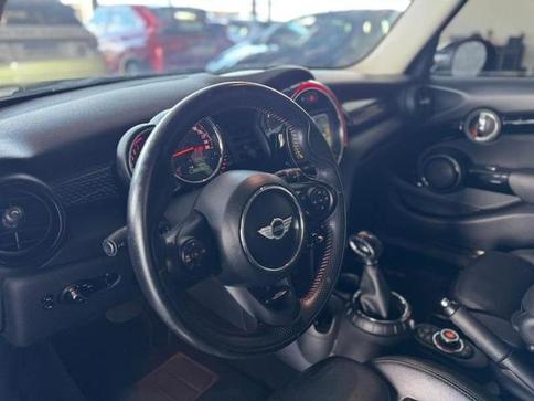 MINI COOPER S 5P