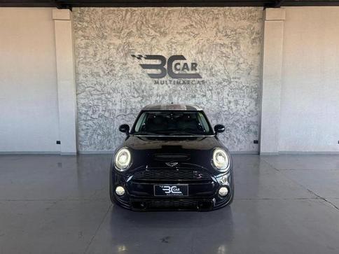 MINI COOPER S 5P