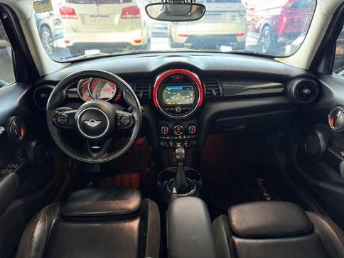 MINI COOPER S 5P
