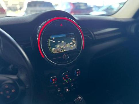 MINI COOPER S 5P