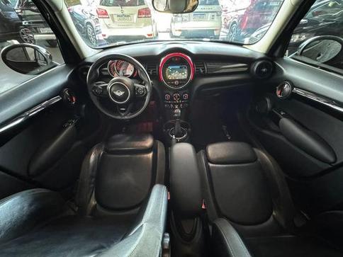 MINI COOPER S 5P