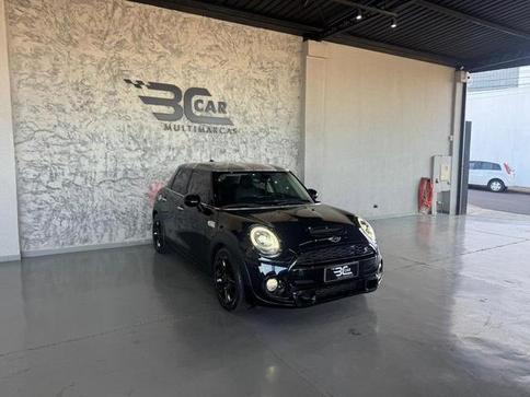 MINI COOPER S 5P
