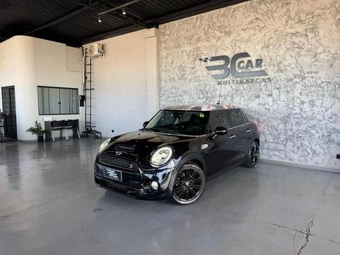 MINI COOPER S 5P