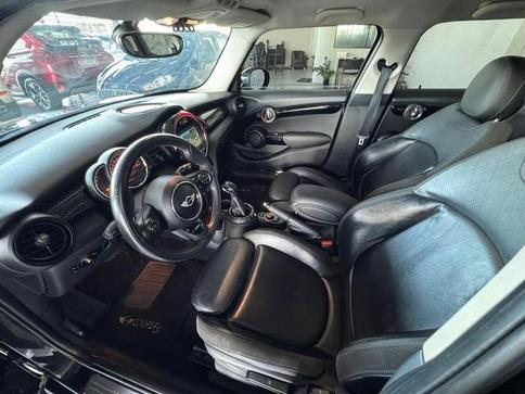 MINI COOPER S 5P