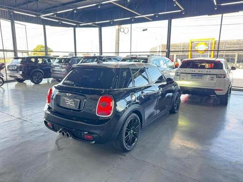MINI COOPER S 5P