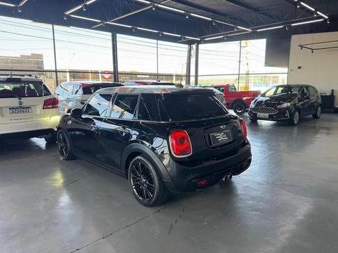 MINI COOPER S 5P