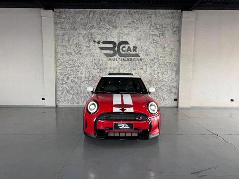 MINI COOPER S 3P