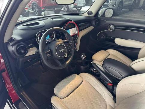 MINI COOPER S 3P