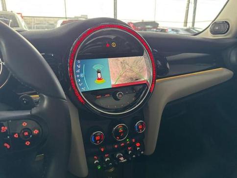 MINI COOPER S 3P
