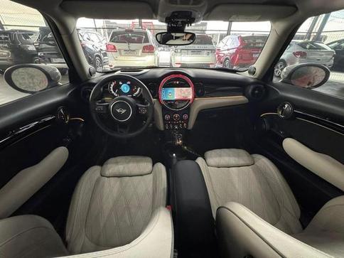 MINI COOPER S 3P
