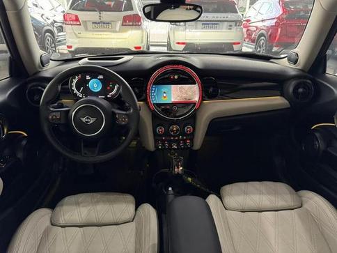 MINI COOPER S 3P