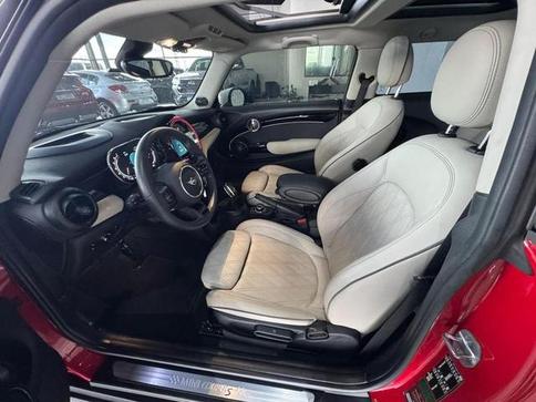 MINI COOPER S 3P