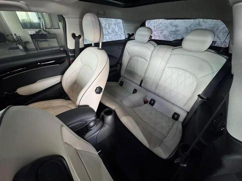 MINI COOPER S 3P
