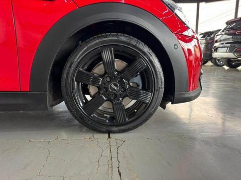 MINI COOPER S 3P