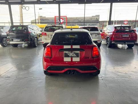 MINI COOPER S 3P