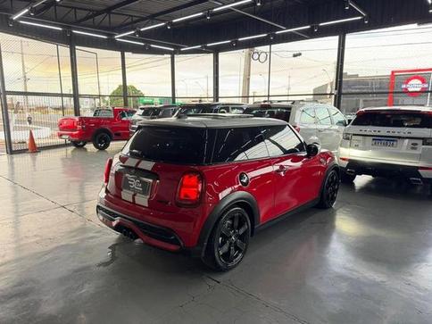 MINI COOPER S 3P